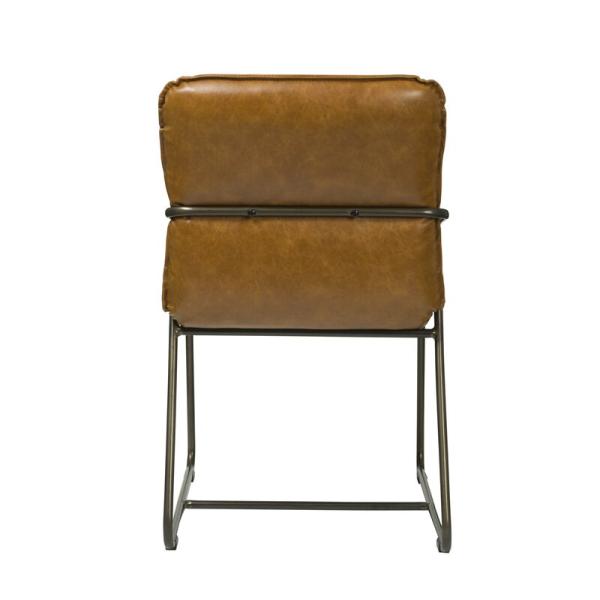 Dining Furniture 0.18CBM 12KGS Modern Leisure Chair