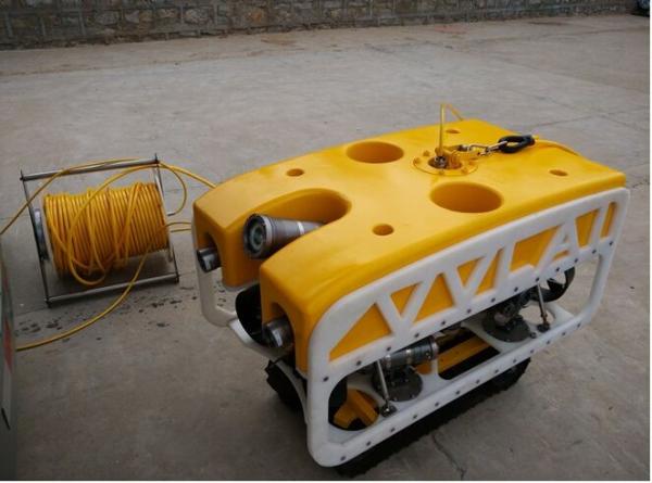 Underwater ROV,VVL-V1000-6T,400-600M Cable,dams,rivers,lakes,sea,underwater inspection