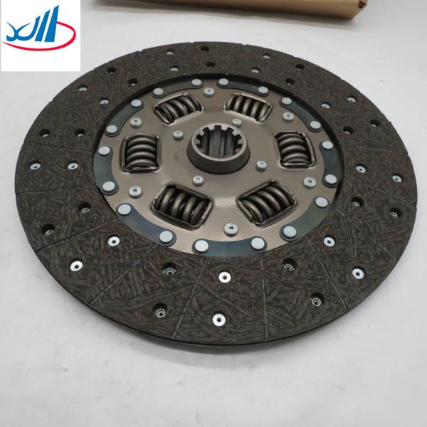 Good Performance HA05237 Truck Clutch Plate Driven Disk Assembly