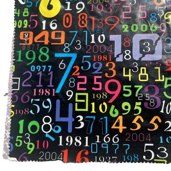 80-120GSM TPU Film Laminated Down Proof Coats Tecido composto para jaquetas infantis
