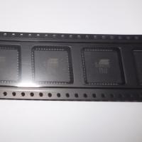 AT89S8252-24JI Chips de microcontrolador PLCC44