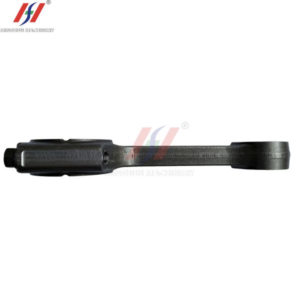 Excavator Part 1-12230129-2 - Genuine Replacement Connecting Rod For Isuzu 6BG1 Engine