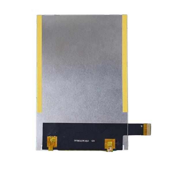 ROHS 3.97Inch 480X800  RGB Interface IPS TFT LCD Display