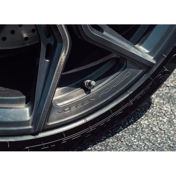 Monoblock Concave EVO-3R BMW Forged Wheels