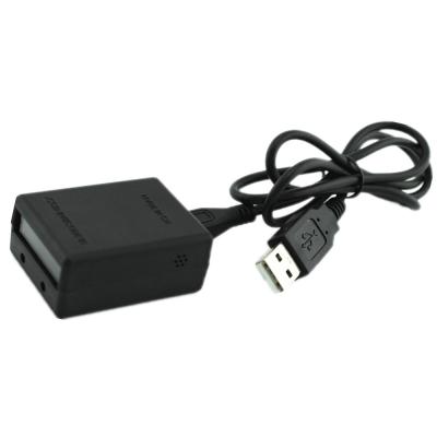 2D CMOS Mini Barcode Scanner Module Auto que detecta o motor da varredura para o quiosque do bilhete