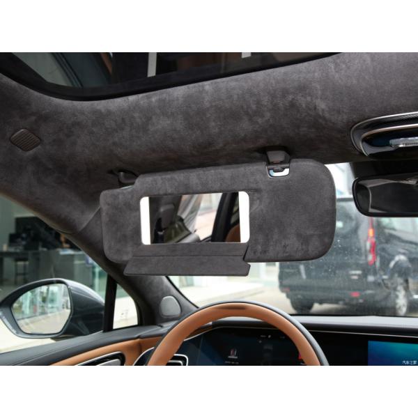 5000*1953*1494 2023 BEV Hatchback Electric Vehicle Rising Auto F7 with BEV Technology