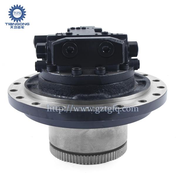 SK460-8 GM85VA/M4V290/SANY485 B229900005472 LS53D00006F1/LS53D00005F1 Travel Motors For Excavators