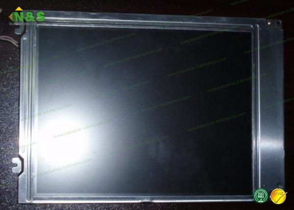 12.1 inch 1024(RGB)×768 , XGA TN, Normally White, Transmissive G121X1-L03 CMO a-Si TFT-LCD , Panel