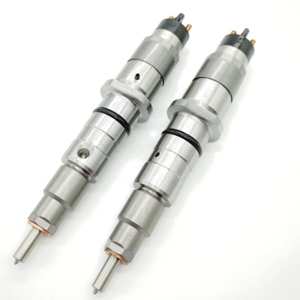 Высококачественный новый дизельный инжектор 0445120236