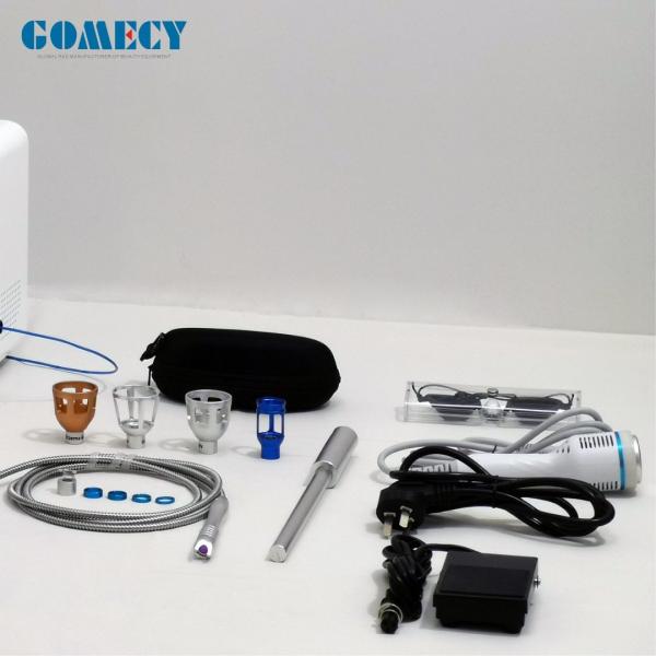 Multifunctional Physical Therapy And Body Beauty Device 980nm 1470nm Laser Beauty Machine