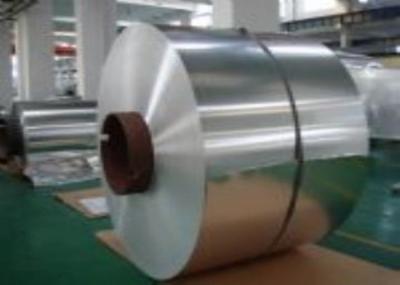 1.4539 Cold Rolled Stainless Steel Coil Nontoxic 904L With Annealing Processing