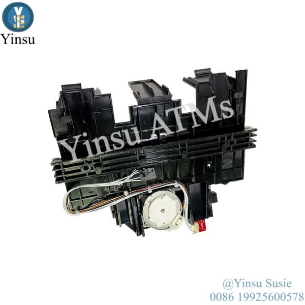 445-0736562 NCR S2 DISPENSER BILL ALIGNER MODULE (BAM) NCR ATM Machine Parts 4450736562