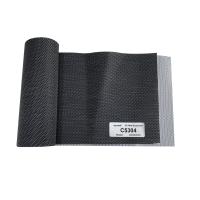 Ouverture 1% rouleau de tissu écran solaire 71% PVC et 29% polyester Tissu écran solaire