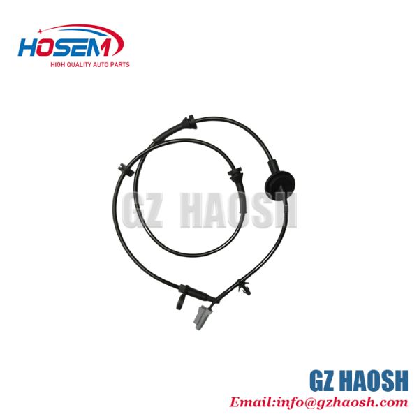 Premium 47910-CA000 Front Right ABS Wheel Speed Sensor For Nissan Murano