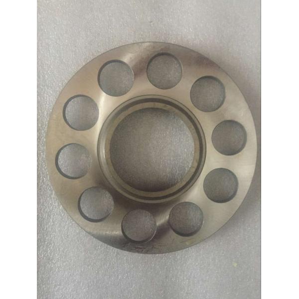 Excavator Nachi Hydraulic Pump Parts , Nachi Pump Parts PVD-3B-60 PVD-3B-54