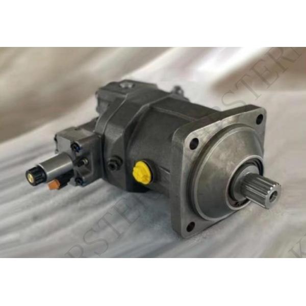 Caterpillar D5 Axial Piston Pump A6VM107EP1 Crawler Excavator Travel