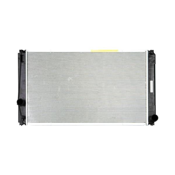 Système de refroidissement de voiture Radiateur en aluminium réservoir d'eau pour Toyota RAV4 Previa Estima Alphard