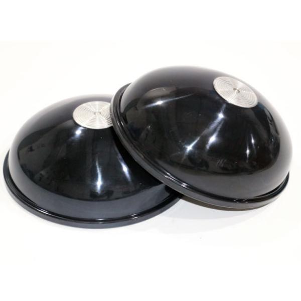 Peças hidráulicas do acumulador do diafragma JACTY JB206 JB210 JB215 do disjuntor do martelo