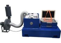 Machine de test de vibration de batterie pour vélo électrique Plage de fréquence 1 ∼ 4500 Hz