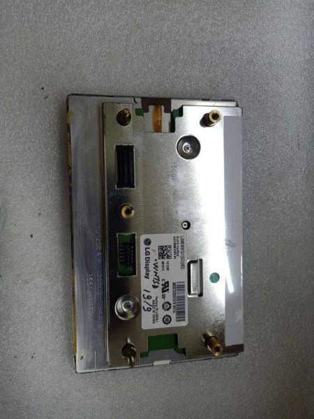 LB058WQ1-SD02 400*240 ² Auotomotive TFT LCD de 5,8 de 470cd/m