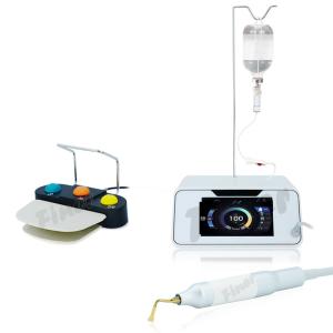 Máquina Piezo esterilizada da cirurgia para a cirurgia do implante dental do