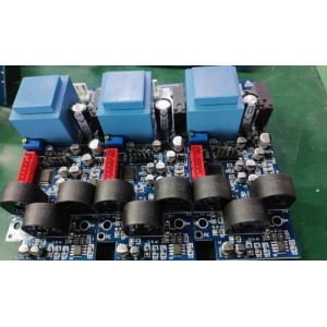 Authorized Component Sourcing Turnkey PCB Assembly with BOM Cost Optimization Global Network