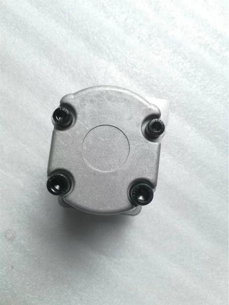 Hydraulic Gear Pump A8V0107 For Crawler Excavator