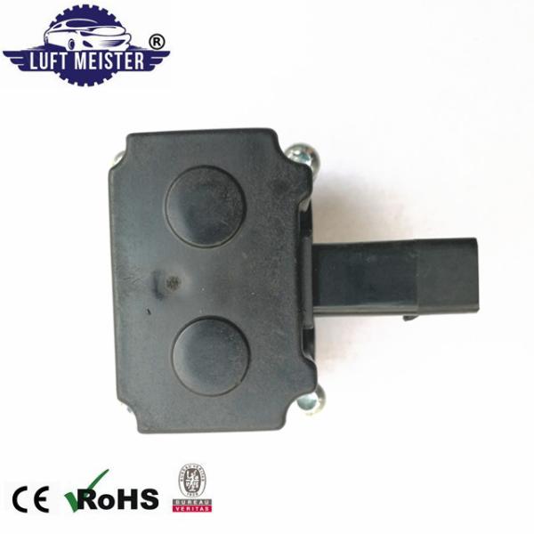 BMW X5 E70 X6 E71 E72 Air Suspension Valve Block