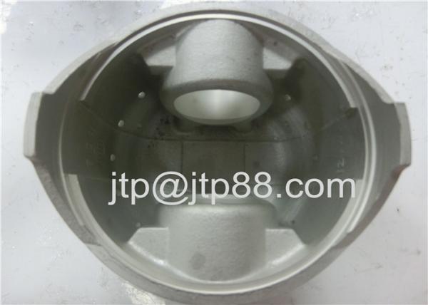 Piston 23410-42201 de compresseur de Bitzer de moulage d'aluminium de GRÂCE de kits de revêtement de moteur de Hyundai