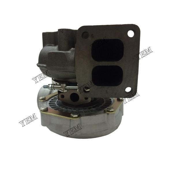 For Liebherr Genuine Turbocharger R914 Diesel Engine R924 R934