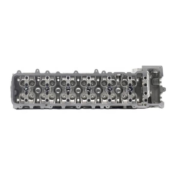 11101 69095 Auto Spare Parts 1FZ Engine Cylinder Head For TOYOTA