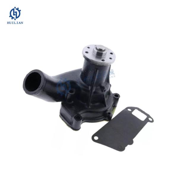 1136500161 1-13650016-1 Water Pump For Isuzu Engine 6BG1 6BD1T 6BD1-T Hitachi Excavator EX200 EX200-2 EX200-3