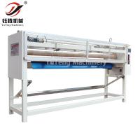 96 Inches Industrial Automatic Textile Fabric Cutting Machine