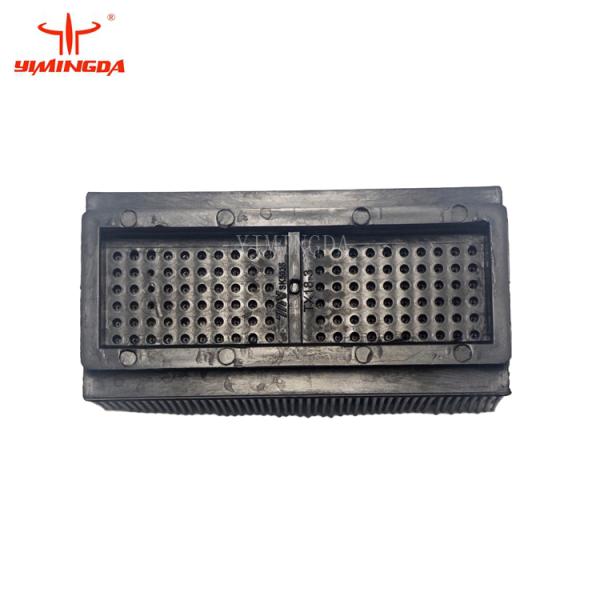 Black color Cutter Plastic bristle for Takatori