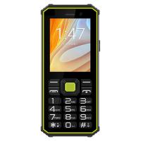Le téléphone le plus robuste et le plus robuste WCDMA à double carte SIM avec GPS
