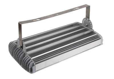 Tunnels Stadiums 240v LED Outdoor Spotlights 100W Waterproof 120 Degree