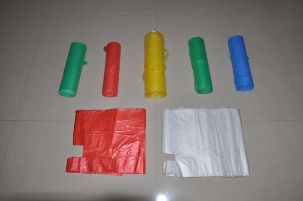 FDA CE Disposable Patient Bibs And Underpads Medical Colored LDPE HDPE Apron