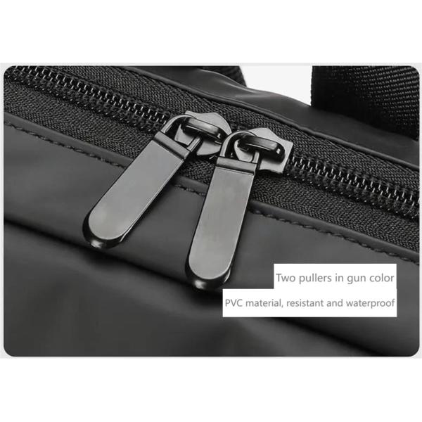 5-8кг. груз большой носить рюкзак мужчины водонепроницаемый деловой рюкзак