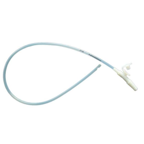 Hospital Use ISO13485 FR5 Phlegm Suction Tube