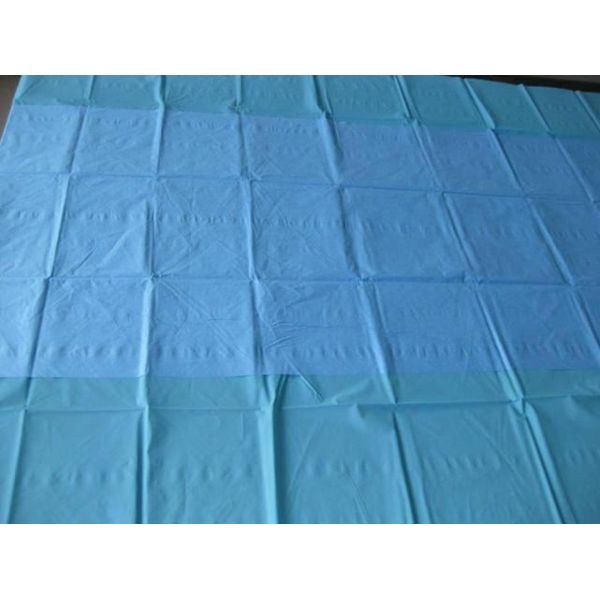 Disposable Sterile Surgical Universal Pack Hospital Surgical Use
