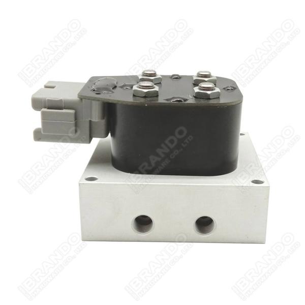 Катушка RVH000055 RVH500050 клапана соленоида подвеса воздуха Range Rover