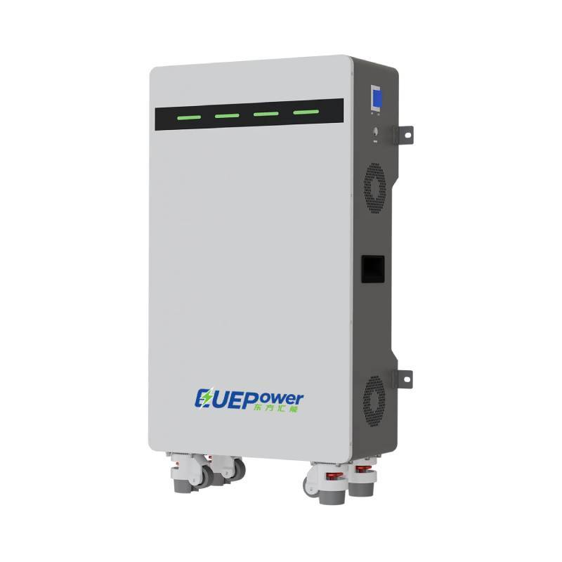 16.08kWh 51.2V Wall Mounted Energy Storage Residential ESS