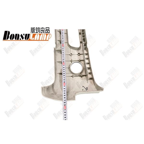 2803101LE176 2803101P3010  Front Bumper JAC Truck Parts For  N80