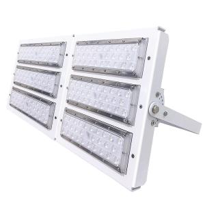 Luz de inundação modular de alta qualidade do diodo emissor de luz da iluminação