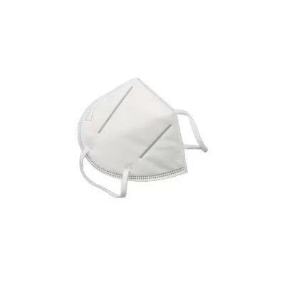Antibacterial KN95 Dust Mask High Bacterial Food Industry Non Woven Face Mask