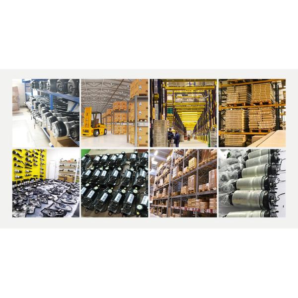 Guangzhou Fulingdu Auto Parts Co., Ltd.