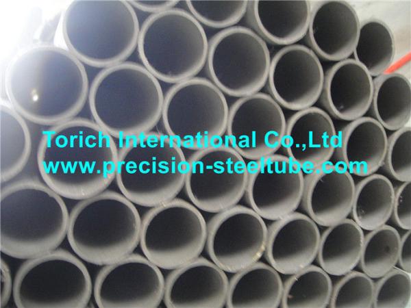 Seamless Steel Pipes ASTM A213 with Ferritic and Austenitic Alloy Steel Bolier Superhearte