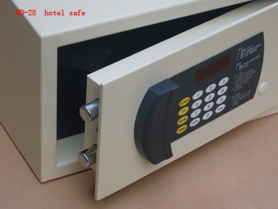 Appearance of Depth 301-400mm Safe Box for Laptops Wd28 Home Safe Hotel Safe