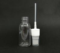 Botella de spray con gatillo práctico, botella de spray continuo, botella de spray facial con oferta de descuento