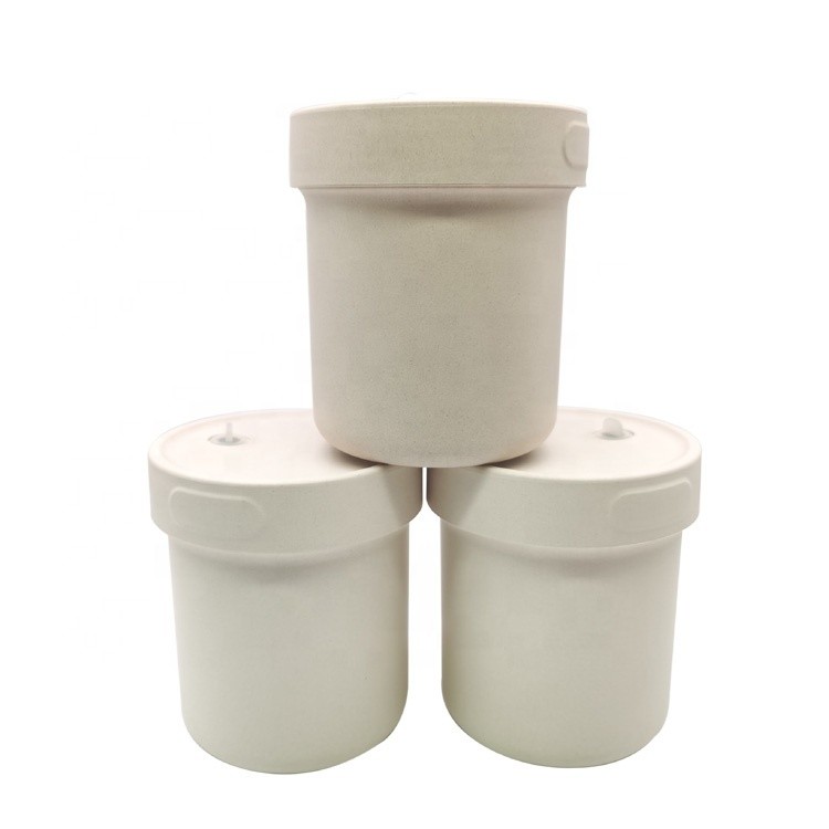Storage Bottles Function Custom Leakproof Soup Noodle Containers for Multifunctional